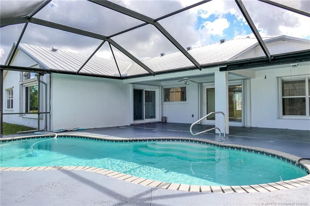 2773 SE Bluem Way, Port Saint Lucie, FL 34952 Photo