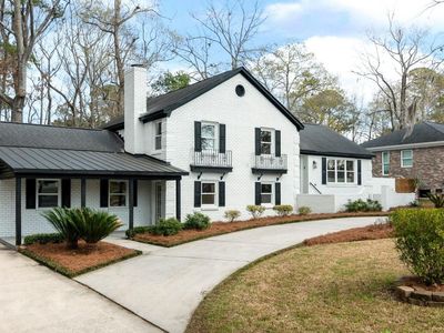 325 Fairington Drive, Summerville, SC 29485