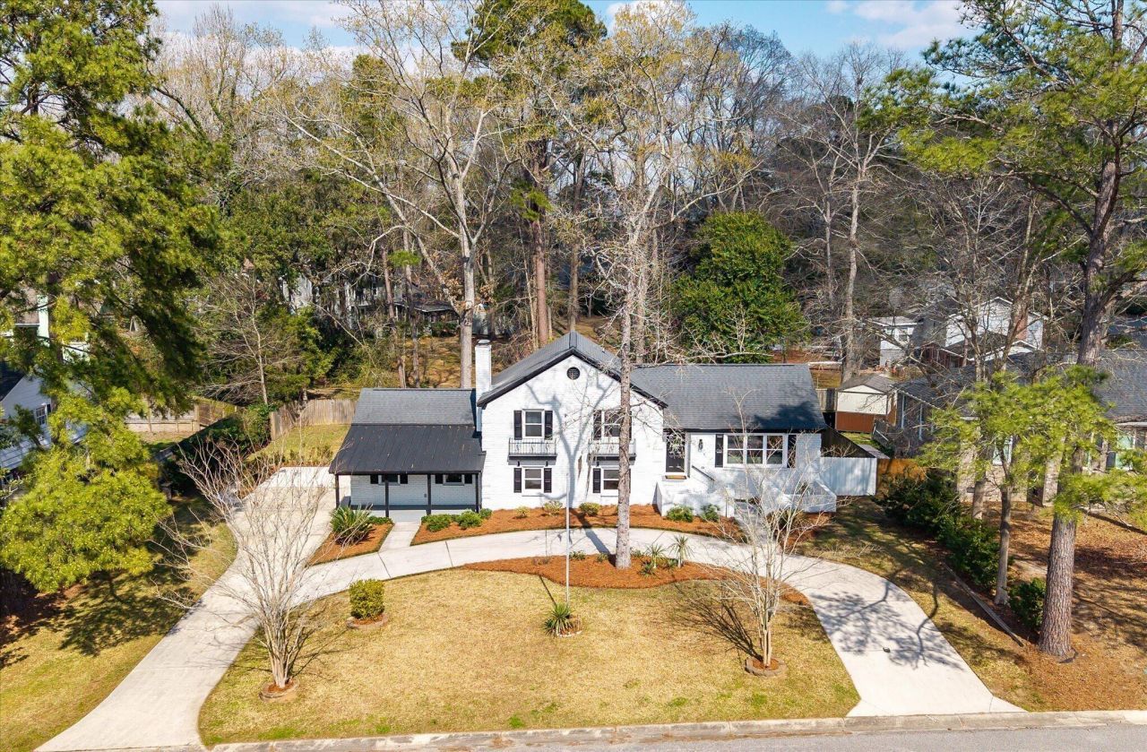 325 Fairington Drive Photo 54