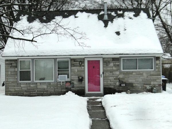 48 Keeler Drive, Albany, NY 12208