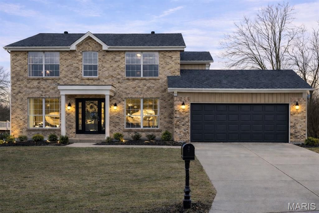 7132 Oak Stream , O Fallon, MO 63303 Main Photo