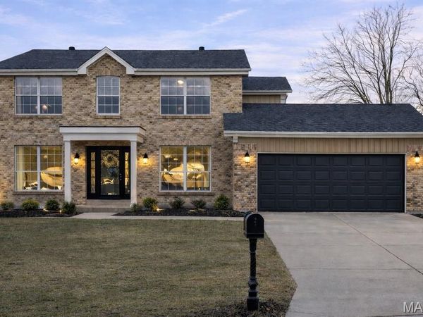 7132 Oak Stream , O'Fallon, MO 63303