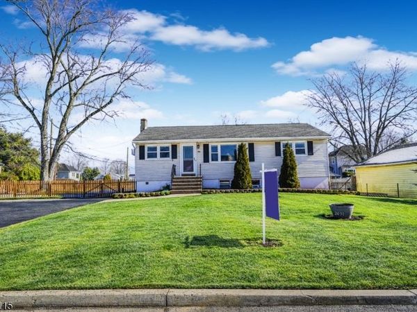 2401 Cooper St, Piscataway, NJ 08854