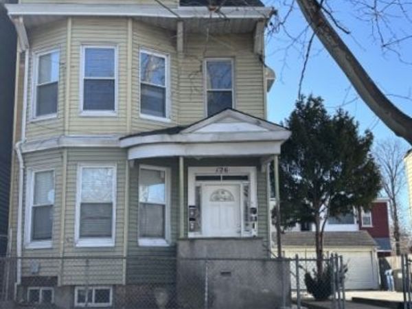 124 Keen St, Unit 2, Paterson, NJ 07524