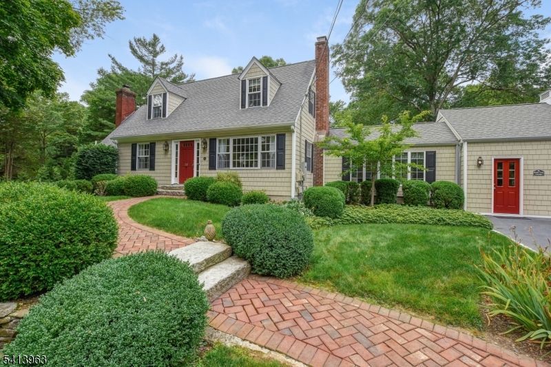 42 Washington Valley Rd, Mendham, NJ 07960 Main Photo