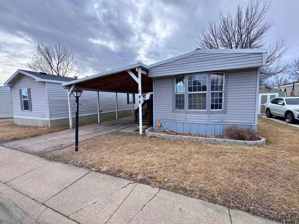 840 N Spruce Street, Rapid City, SD 57701