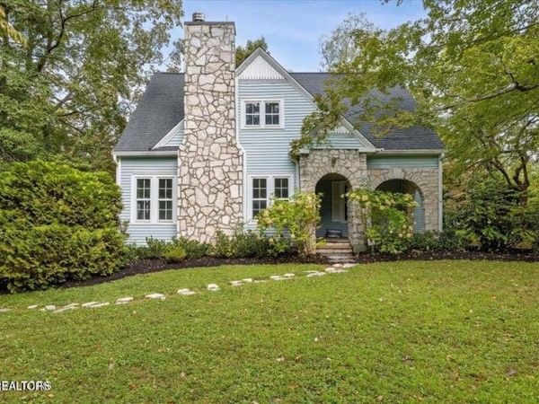 3509 Tazewell Pike, Knoxville, TN 37918