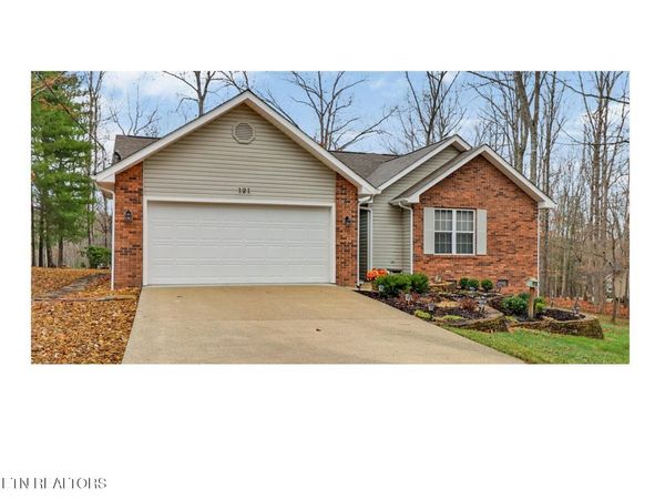 121 Winslow Lane, Crossville, TN 38558