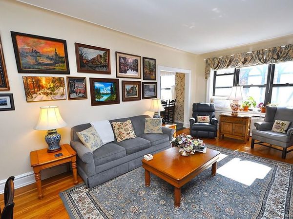 143 Garth Road , Unit 4D, Scarsdale, NY 10583