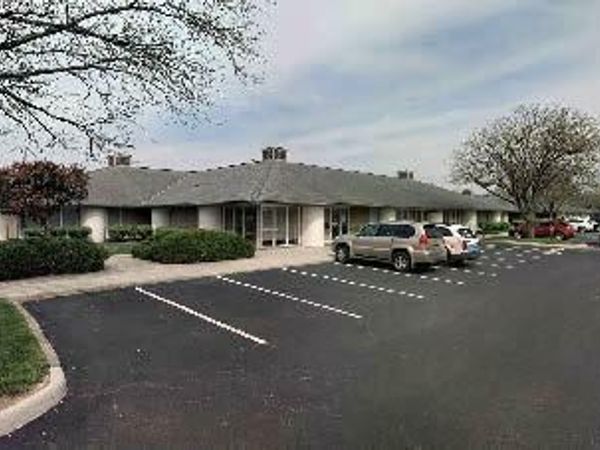 6631 Commerce Parkway, Unit A & B, Dublin, OH 43017