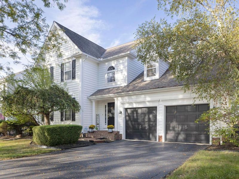 5069 Cloudberry Pass, New Albany, OH 43054 Photo 1