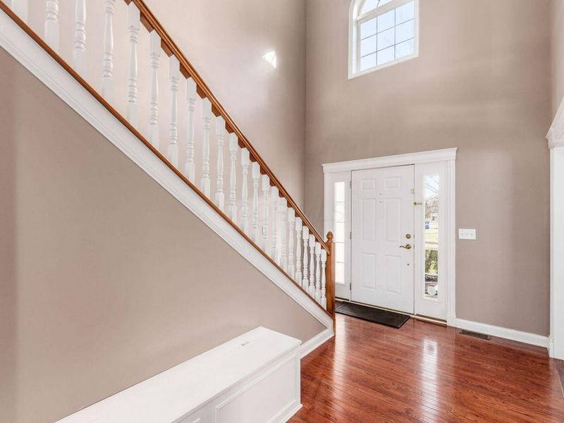 5069 Cloudberry Pass, New Albany, OH 43054 Photo 10