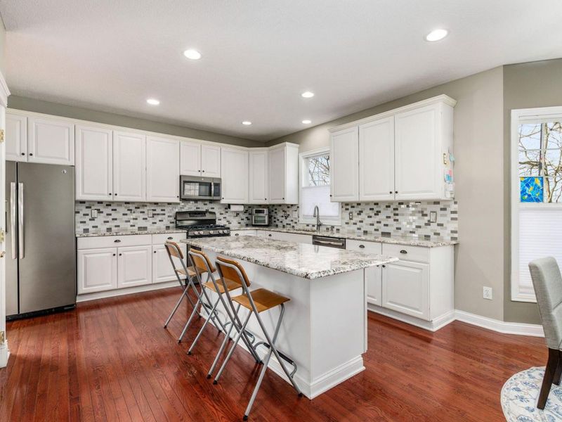 5069 Cloudberry Pass, New Albany, OH 43054 Photo 11