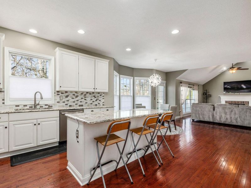 5069 Cloudberry Pass, New Albany, OH 43054 Photo 12