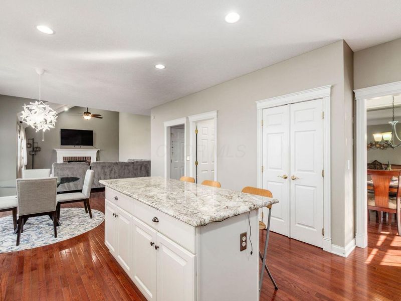 5069 Cloudberry Pass, New Albany, OH 43054 Photo 14