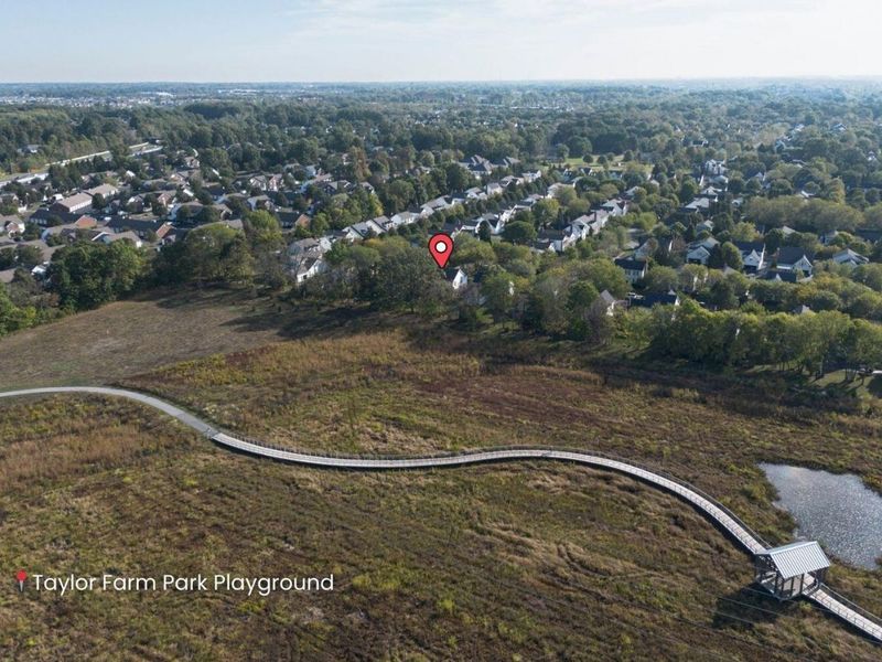 5069 Cloudberry Pass, New Albany, OH 43054 Photo 2