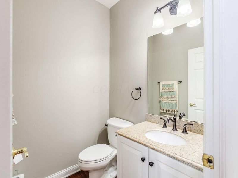 5069 Cloudberry Pass, New Albany, OH 43054 Photo 24