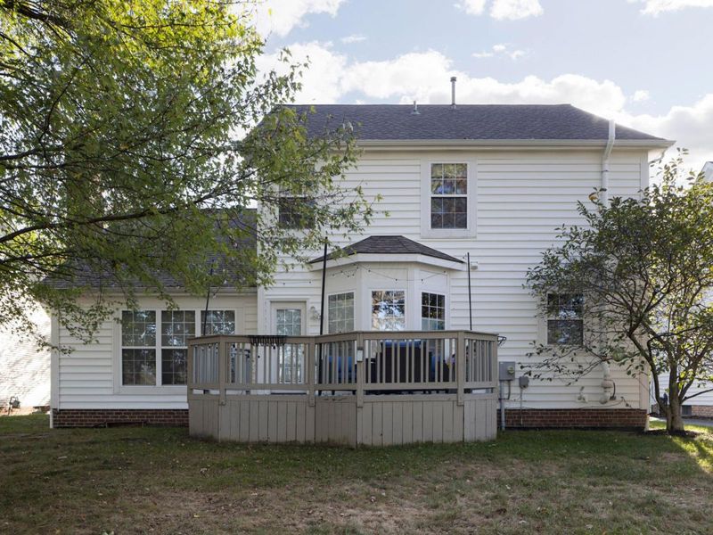 5069 Cloudberry Pass, New Albany, OH 43054 Photo 53