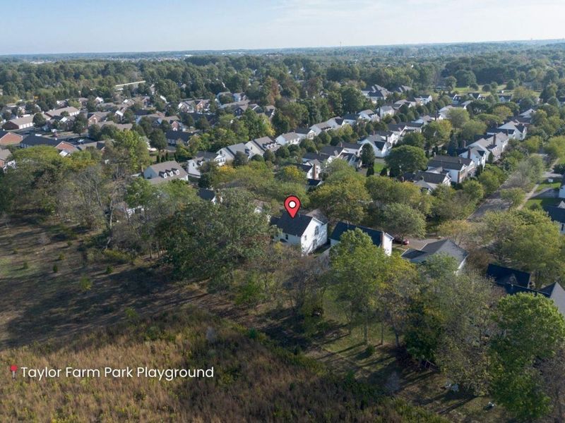 5069 Cloudberry Pass, New Albany, OH 43054 Photo 8