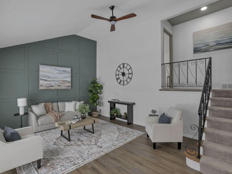 1310 Manfeld Drive, Columbus, OH 43227 Photo 3