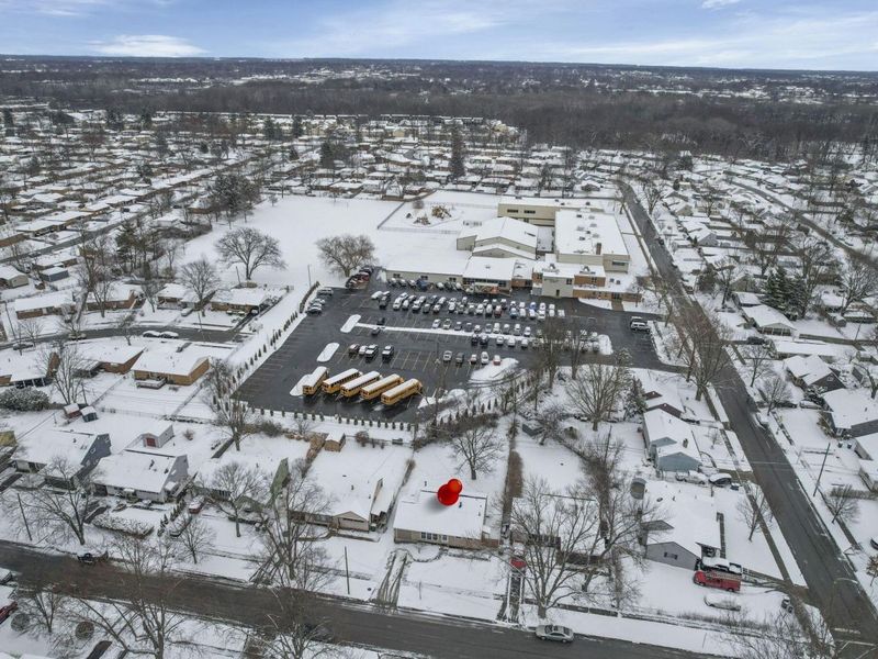 1310 Manfeld Drive, Columbus, OH 43227 Photo 38