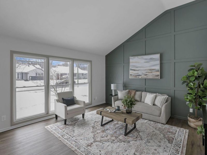 1310 Manfeld Drive, Columbus, OH 43227 Photo 4