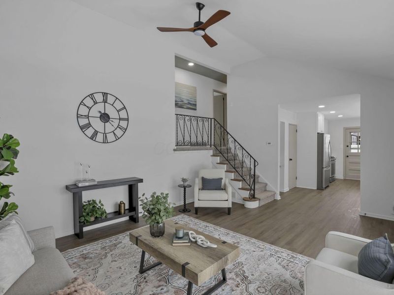 1310 Manfeld Drive, Columbus, OH 43227 Photo 6