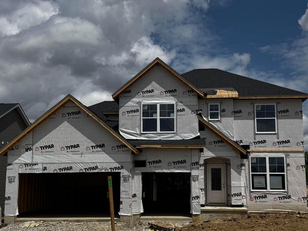 9710 Glenfield Avenue, Unit Lot 61, Plain City, OH 43064