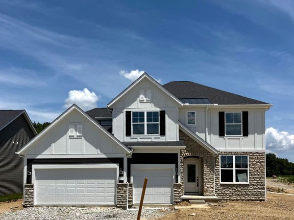 9710 Glenfield Avenue, Unit Lot 61, Plain City, OH 43064