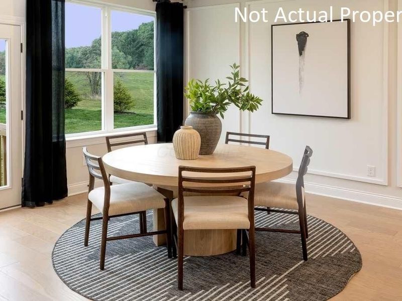 9710 Glenfield Avenue, Unit Lot 61, Plain City, OH 43064 Photo 10