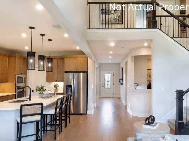 9710 Glenfield Avenue, Unit Lot 61, Plain City, OH 43064 Photo 14