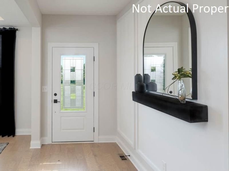 9710 Glenfield Avenue, Unit Lot 61, Plain City, OH 43064 Photo 23