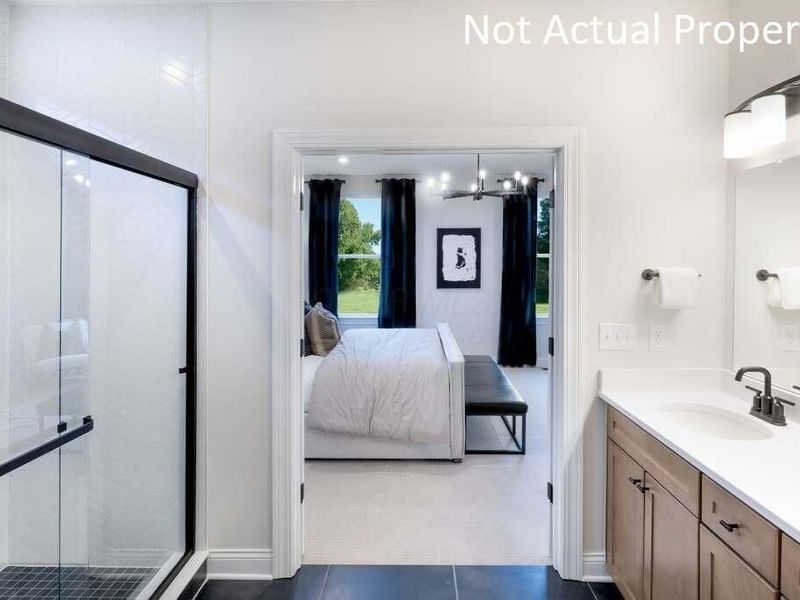 9710 Glenfield Avenue, Unit Lot 61, Plain City, OH 43064 Photo 25