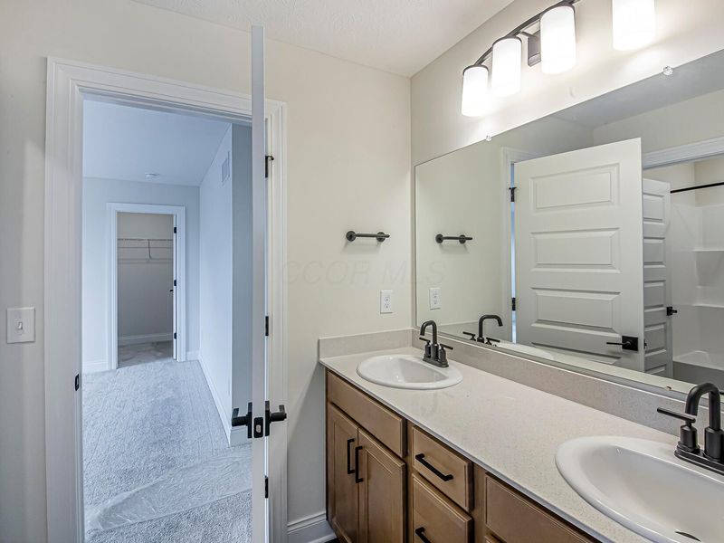9710 Glenfield Avenue, Unit Lot 61, Plain City, OH 43064 Photo 26