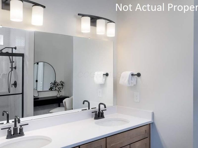 9710 Glenfield Avenue, Unit Lot 61, Plain City, OH 43064 Photo 26