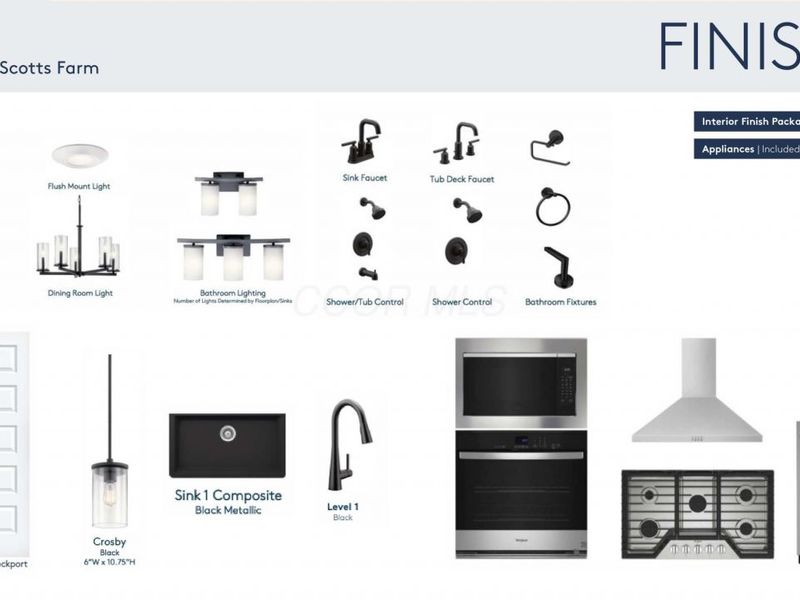 9710 Glenfield Avenue, Unit Lot 61, Plain City, OH 43064 Photo 3