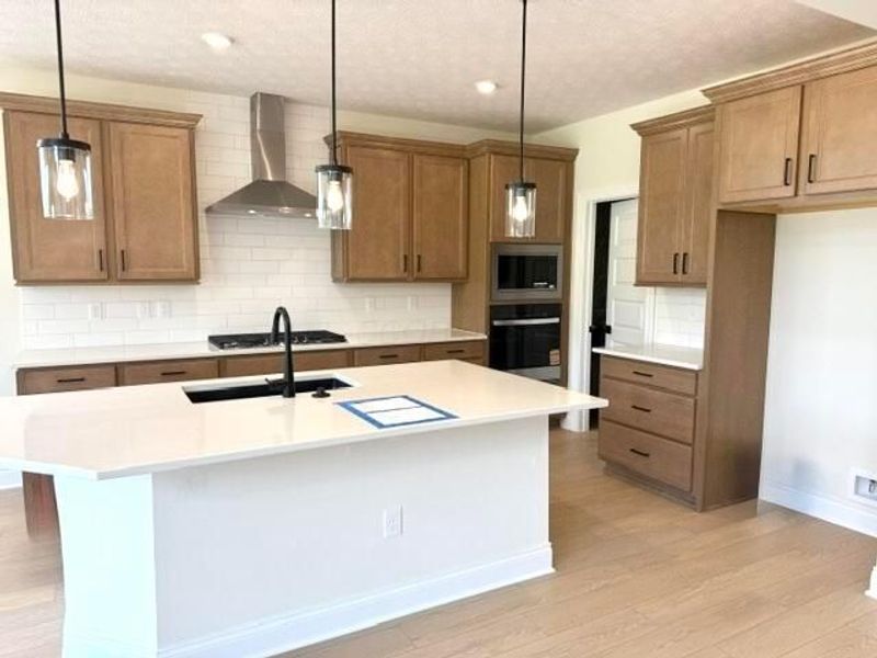 9710 Glenfield Avenue, Unit Lot 61, Plain City, OH 43064 Photo 36