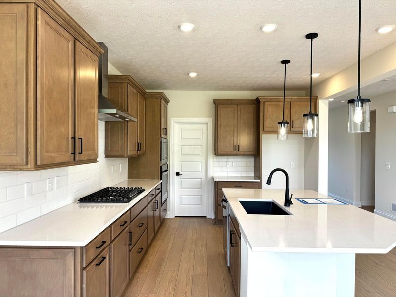 9710 Glenfield Avenue, Unit Lot 61, Plain City, OH 43064 Photo 37