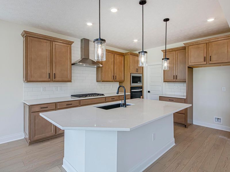9710 Glenfield Avenue, Unit Lot 61, Plain City, OH 43064 Photo 4
