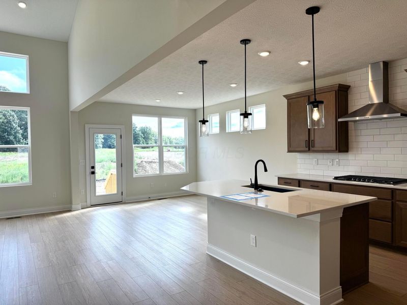 9710 Glenfield Avenue, Unit Lot 61, Plain City, OH 43064 Photo 40