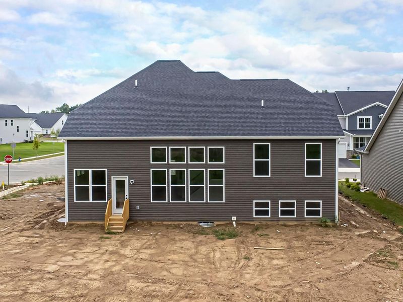9710 Glenfield Avenue, Unit Lot 61, Plain City, OH 43064 Photo 41