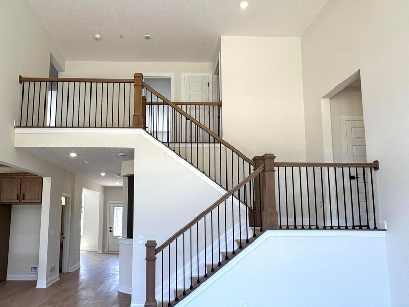 9710 Glenfield Avenue, Unit Lot 61, Plain City, OH 43064 Photo 42