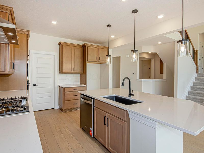 9710 Glenfield Avenue, Unit Lot 61, Plain City, OH 43064 Photo 5