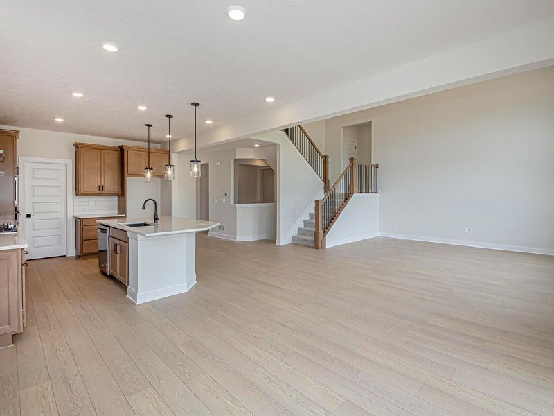 9710 Glenfield Avenue, Unit Lot 61, Plain City, OH 43064 Photo 7