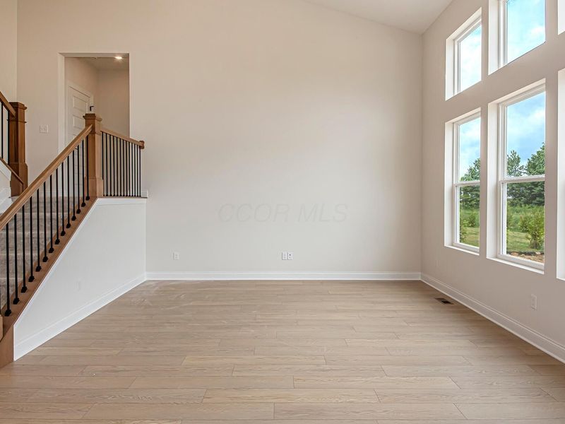 9710 Glenfield Avenue, Unit Lot 61, Plain City, OH 43064 Photo 8