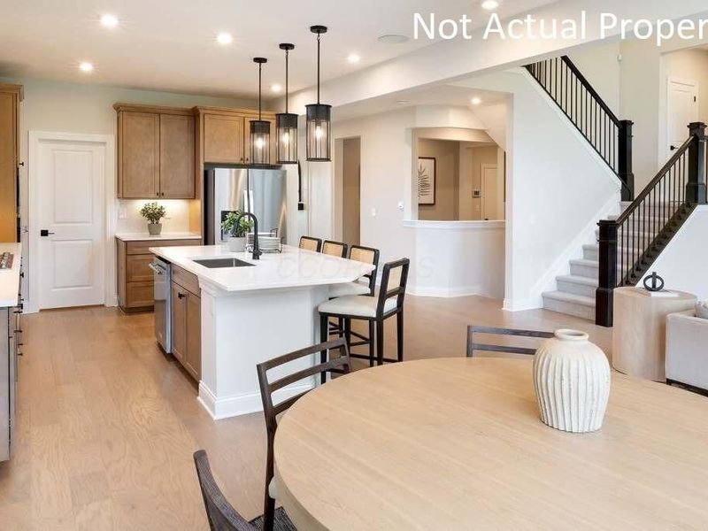 9710 Glenfield Avenue, Unit Lot 61, Plain City, OH 43064 Photo 9