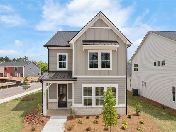 372 Summerville Lane, Athens, GA 30606