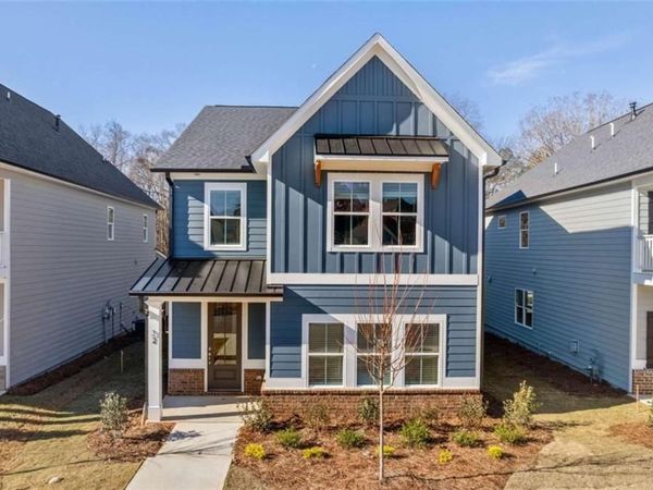 372 Summerville Lane, Athens, GA 30606
