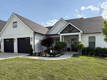 485 Mission Drive, Versailles, KY 40383
