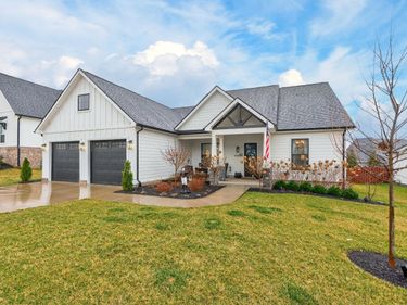 485 Mission Drive, Versailles, KY 40383